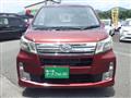2014 Daihatsu Move Custom