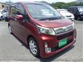 2014 Daihatsu Move Custom