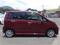 2014 Daihatsu Move Custom
