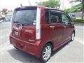 2014 Daihatsu Move Custom
