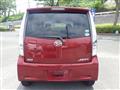 2014 Daihatsu Move Custom
