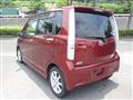 2014 Daihatsu Move Custom