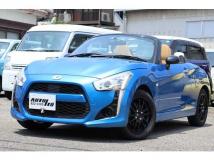 2014 Daihatsu Copen