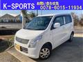 2012 Suzuki Wagon R