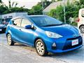 2012 Toyota AQUA
