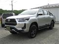 2024 Toyota Hilux