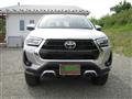 2024 Toyota Hilux