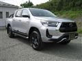 2024 Toyota Hilux
