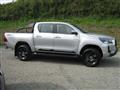 2024 Toyota Hilux