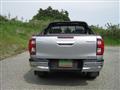2024 Toyota Hilux