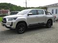2024 Toyota Hilux