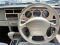 2000 Nissan Rasheen