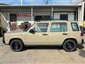 2000 Nissan Rasheen