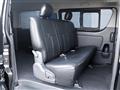 2015 Toyota Hiace Van