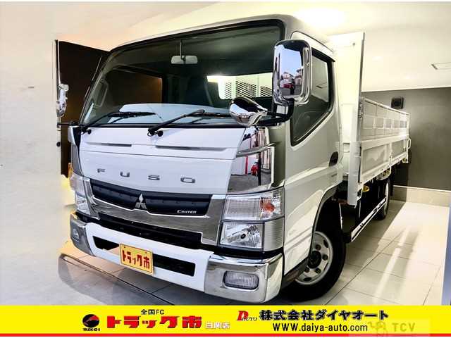 2014 Mitsubishi Canter