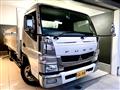 2014 Mitsubishi Canter