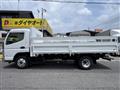 2014 Mitsubishi Canter