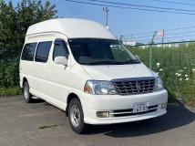 2004 Toyota Grand Hiace