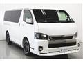 2022 Toyota Hiace Van