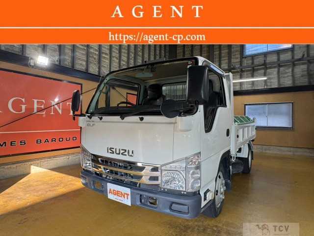 2019 Isuzu Isuzu Others
