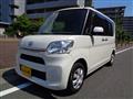 2015 Daihatsu Tanto