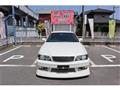 1997 Toyota Chaser