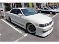 1997 Toyota Chaser