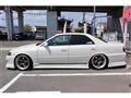 1997 Toyota Chaser