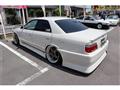 1997 Toyota Chaser
