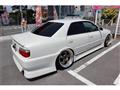 1997 Toyota Chaser