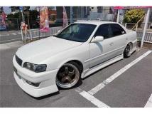 1997 Toyota Chaser