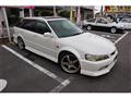 2000 Honda Accord Wagon