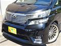 2009 Toyota Vellfire