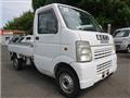2008 Suzuki Carry Truck