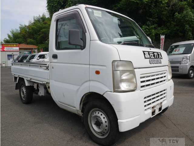 2008 Suzuki Carry Truck