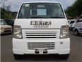 2008 Suzuki Carry Truck
