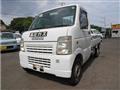2008 Suzuki Carry Truck