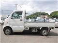 2008 Suzuki Carry Truck