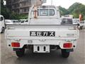 2008 Suzuki Carry Truck