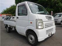 2008 Suzuki Carry Truck