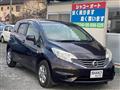 2012 Nissan Note