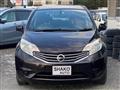 2012 Nissan Note
