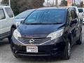 2012 Nissan Note
