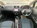 2012 Nissan Note