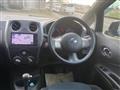 2012 Nissan Note