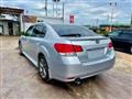 2013 Subaru Legacy B4