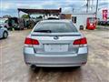 2013 Subaru Legacy B4