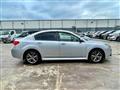 2013 Subaru Legacy B4
