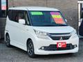 2016 Mitsubishi Delica