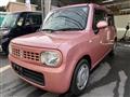2009 Suzuki Lapin
